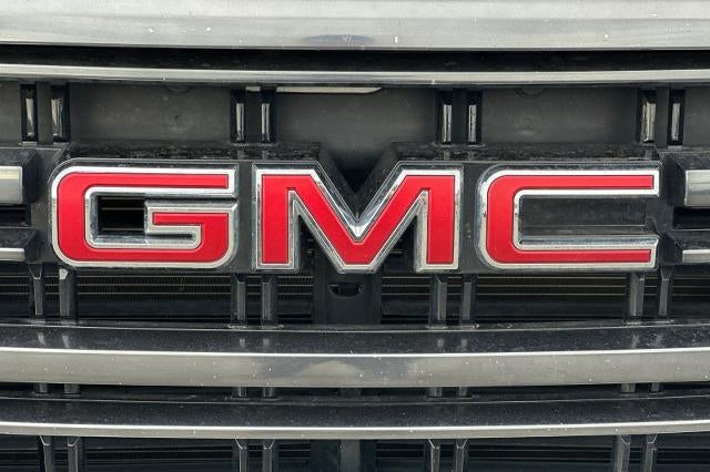 2021 GMC Yukon AT4