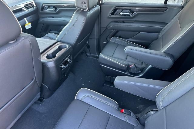 2025 GMC Yukon XL Elevation