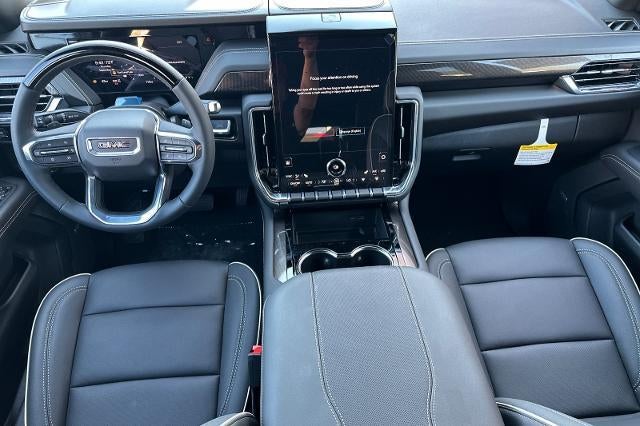 2025 GMC Yukon XL Elevation