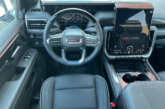 2025 GMC Yukon XL Elevation