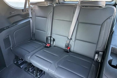 2025 GMC Yukon XL Elevation