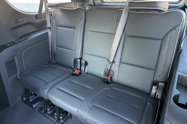 2025 GMC Yukon XL Elevation