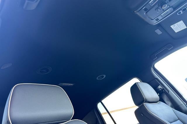 2025 GMC Yukon XL Elevation