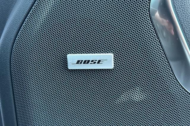 2025 GMC Yukon XL Elevation