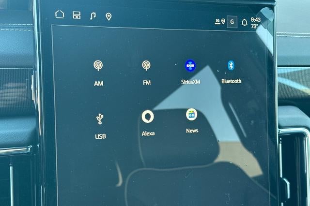 2025 GMC Yukon XL Elevation