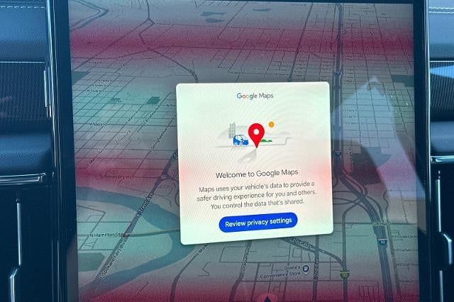 2025 GMC Yukon XL Elevation