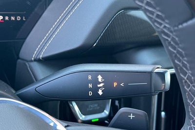 2025 GMC Yukon XL Elevation