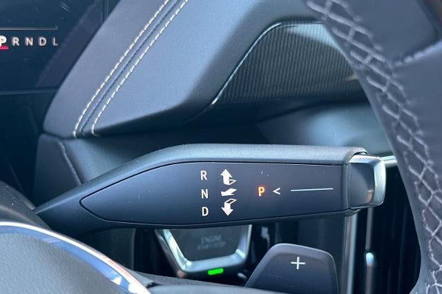 2025 GMC Yukon XL Elevation