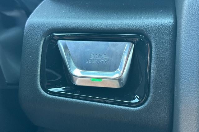 2025 GMC Yukon XL Elevation