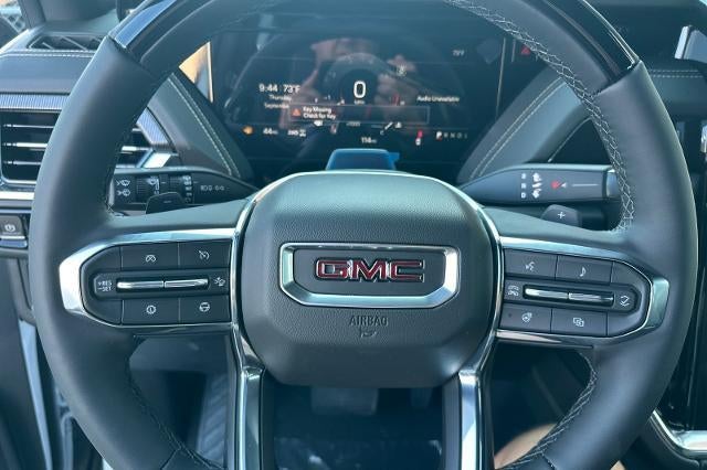 2025 GMC Yukon XL Elevation