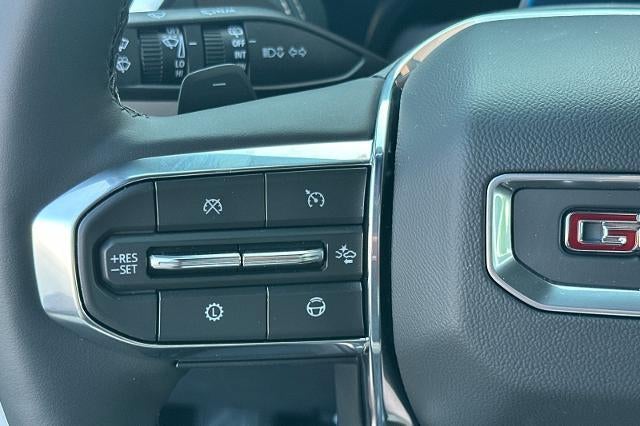 2025 GMC Yukon XL Elevation