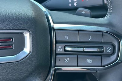 2025 GMC Yukon XL Elevation