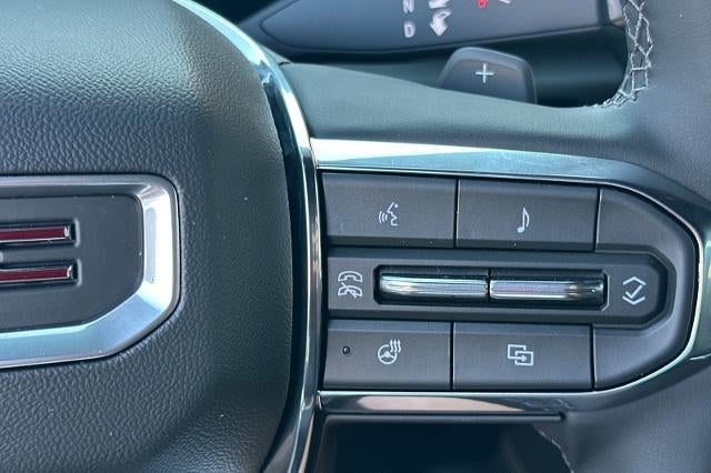 2025 GMC Yukon XL Elevation