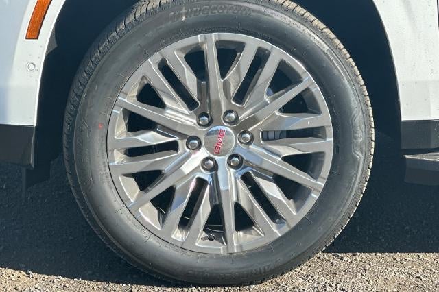 2025 GMC Yukon XL Elevation