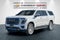 2025 GMC Yukon XL Elevation