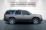 2011 Chevrolet Tahoe LTZ