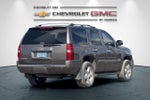 2011 Chevrolet Tahoe LTZ