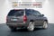 2011 Chevrolet Tahoe LTZ