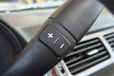 2011 Chevrolet Tahoe LTZ