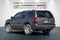 2011 Chevrolet Tahoe LTZ