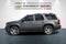 2011 Chevrolet Tahoe LTZ