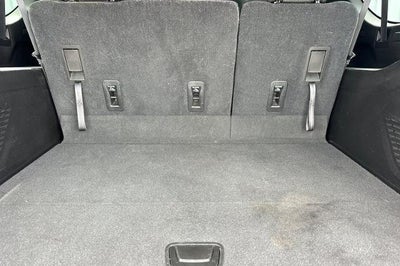 2021 Chevrolet Suburban RST