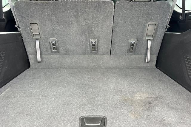 2021 Chevrolet Suburban RST