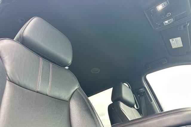 2021 Chevrolet Suburban RST