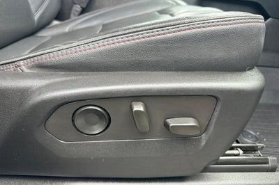 2021 Chevrolet Suburban RST