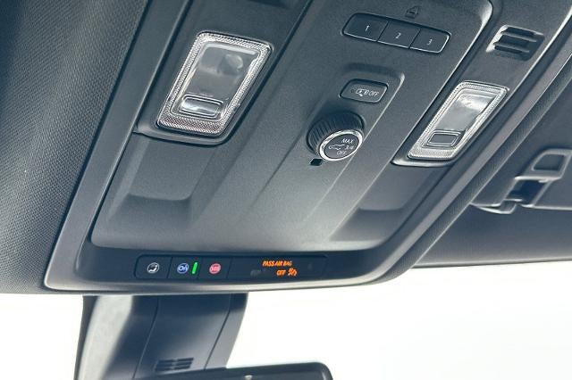 2021 Chevrolet Suburban RST