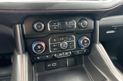 2021 Chevrolet Suburban RST