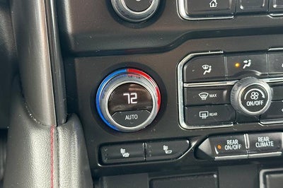 2021 Chevrolet Suburban RST