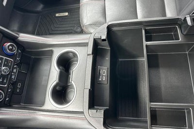 2021 Chevrolet Suburban RST