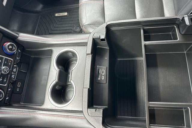 2021 Chevrolet Suburban RST