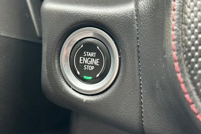 2021 Chevrolet Suburban RST