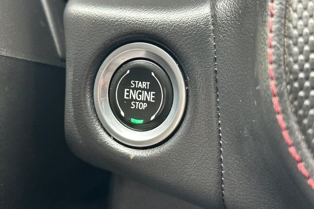 2021 Chevrolet Suburban RST