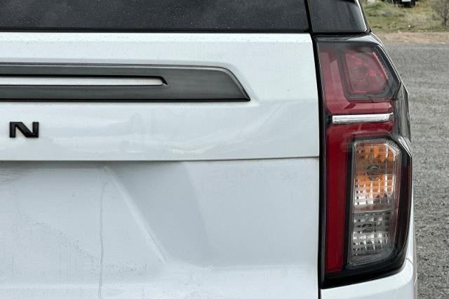 2021 Chevrolet Suburban RST