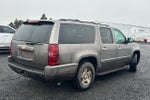 2013 Chevrolet Suburban LTZ