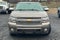 2013 Chevrolet Suburban LTZ