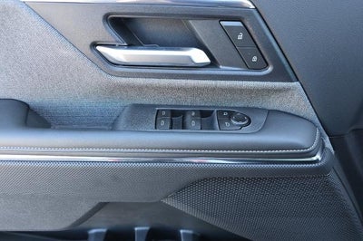 2026 GMC Sierra EV Elevation Standard Range