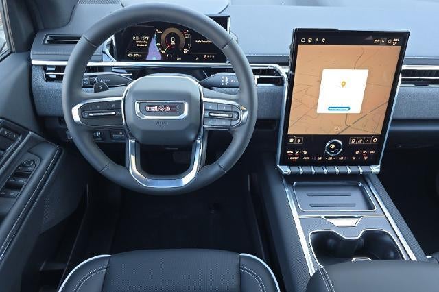 2026 GMC Sierra EV Elevation Standard Range