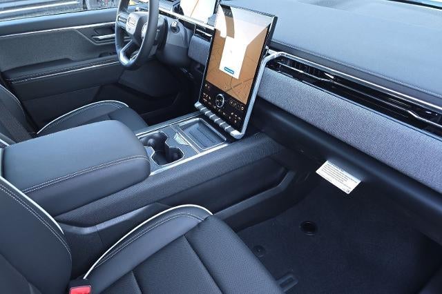 2026 GMC Sierra EV Elevation Standard Range