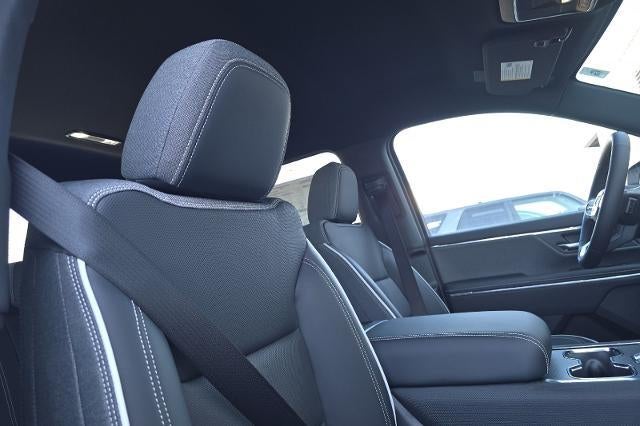 2026 GMC Sierra EV Elevation Standard Range