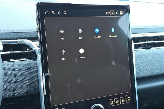 2026 GMC Sierra EV Elevation Standard Range