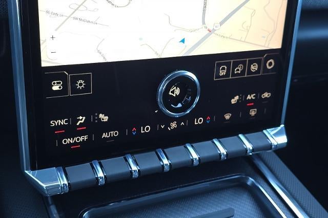 2026 GMC Sierra EV Elevation Standard Range