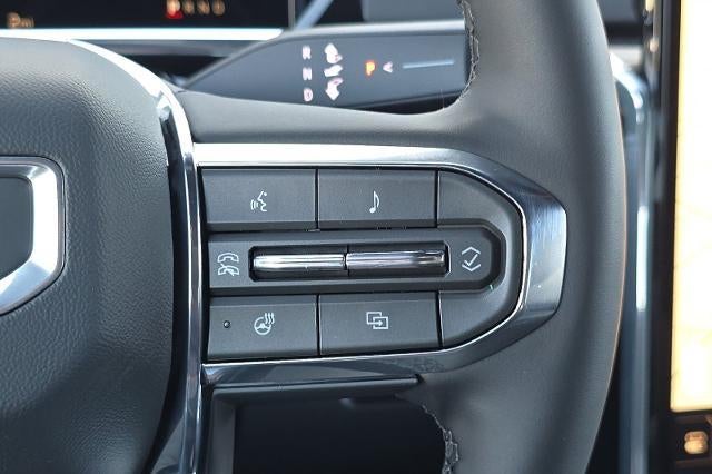 2026 GMC Sierra EV Elevation Standard Range