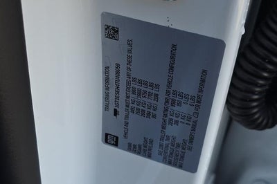 2026 GMC Sierra EV Elevation Standard Range