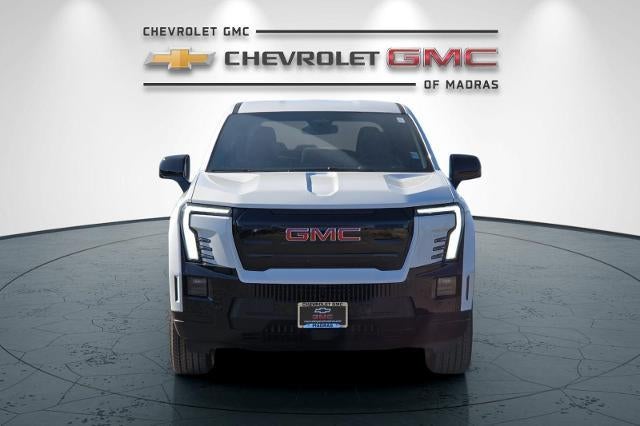 2026 GMC Sierra EV Elevation Standard Range