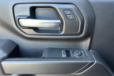 2025 GMC Sierra 3500 HD Pro