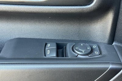 2025 GMC Sierra 3500 HD Pro